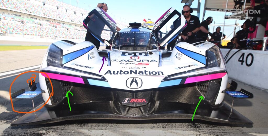 Acura ARX-06