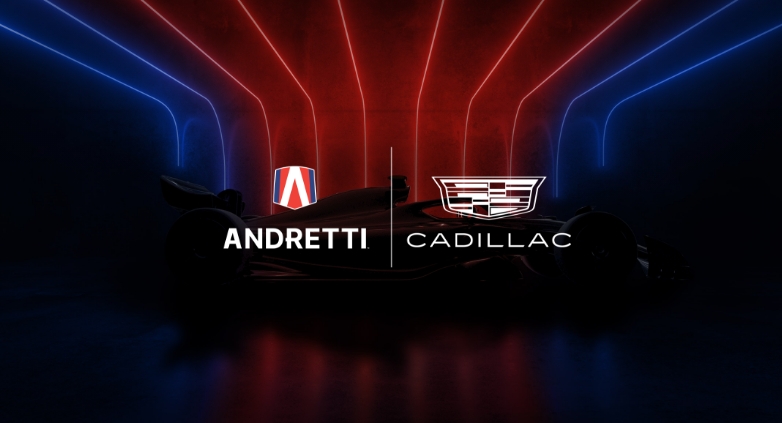 andretti