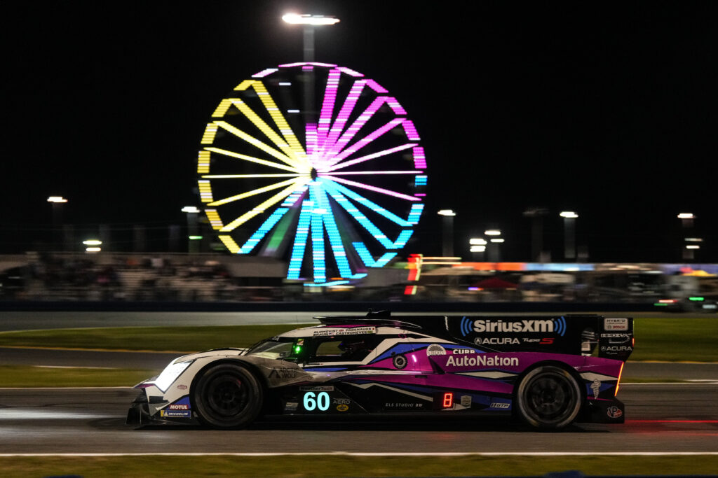 24 ore daytona