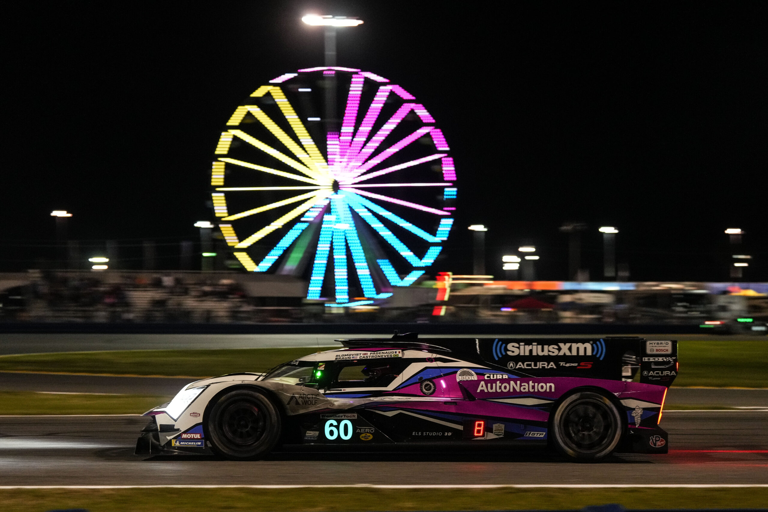 24 ore daytona