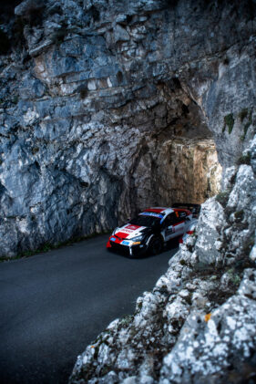 Sebastien Ogier