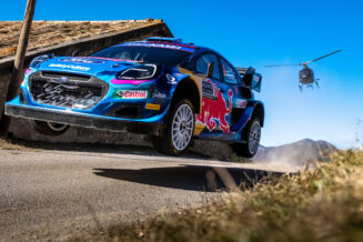 Ott Tänak