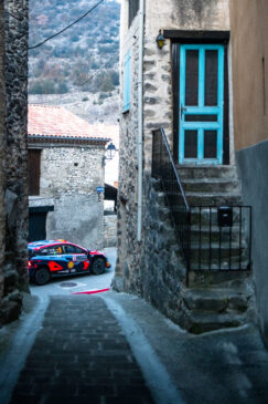 Dani Sordo