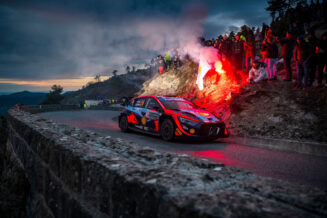 Dani Sordo