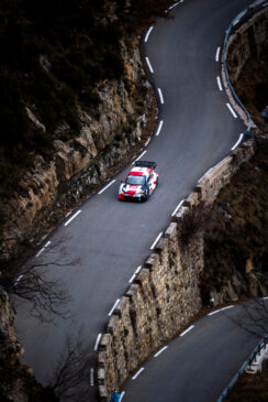 Sebastien Ogier