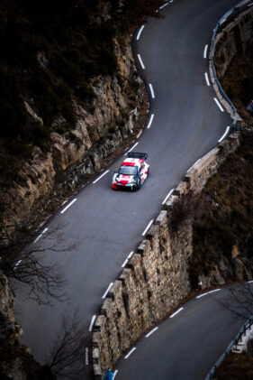 Sebastien Ogier