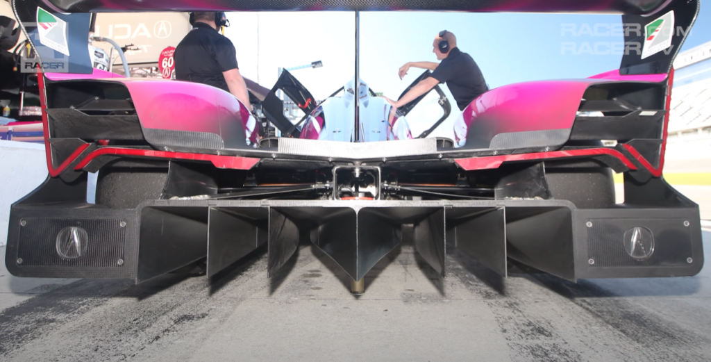 Acura ARX-06
