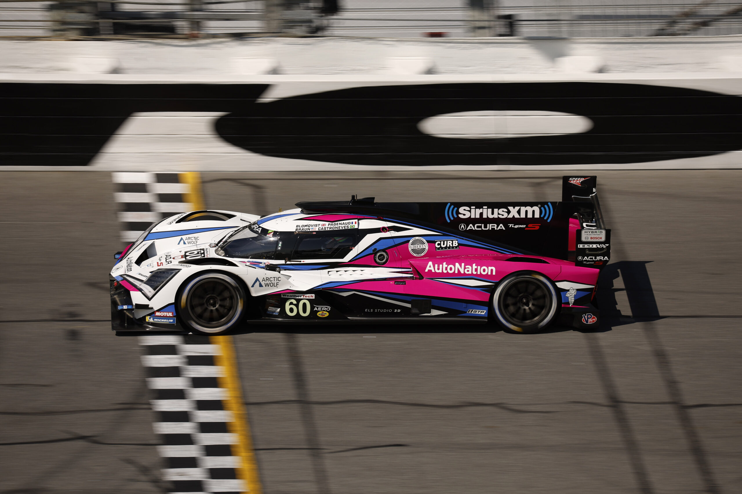 Acura ARX-06