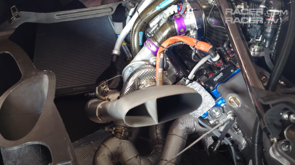 Acura ARX-06
