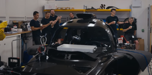 Acura ARX-06