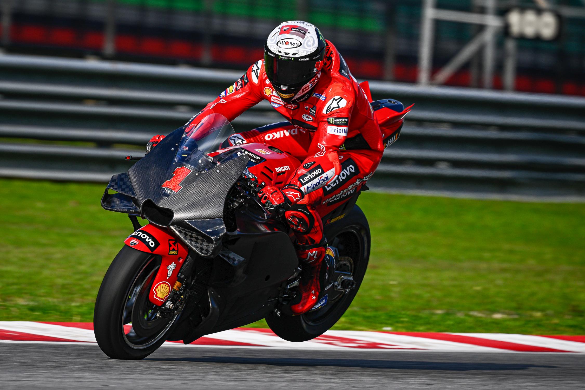 bagnaia