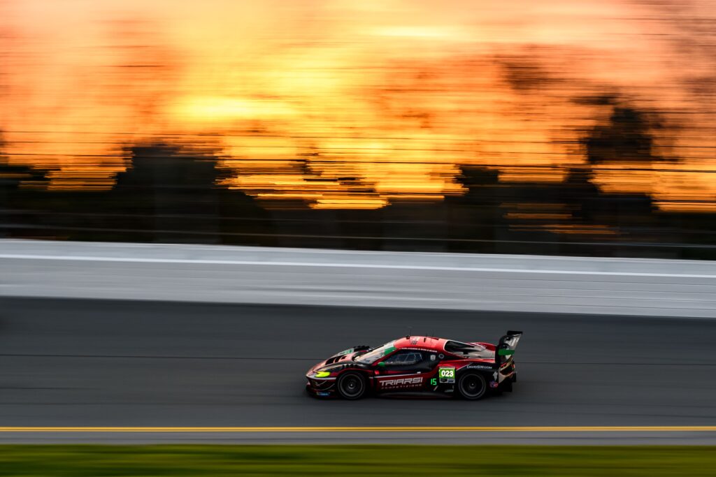 24 ore daytona
