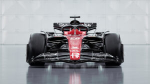 alfa romeo c43