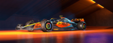 Presentazioni F1, McLaren toglie i veli alla MCL60