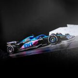 F1 | Vive la France! Alpine presenta la A523 di Ocon e Gasly