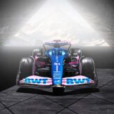 F1 | Vive la France! Alpine presenta la A523 di Ocon e Gasly