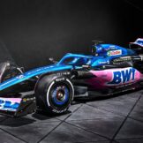 F1 | Vive la France! Alpine presenta la A523 di Ocon e Gasly
