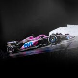 F1 | Vive la France! Alpine presenta la A523 di Ocon e Gasly