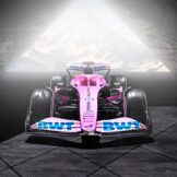 F1 | Vive la France! Alpine presenta la A523 di Ocon e Gasly