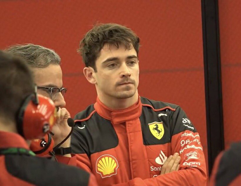 day 1 test f1 bahrain