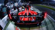 Rolex 24 at Daytona
