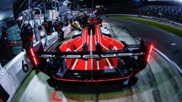 Rolex 24 at Daytona