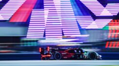 Rolex 24 at Daytona