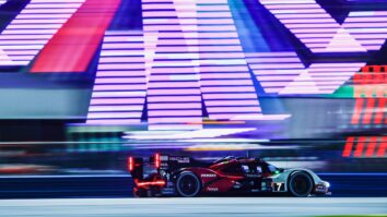 Rolex 24 at Daytona