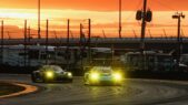 Rolex 24 at Daytona