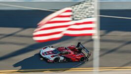 Rolex 24 at Daytona