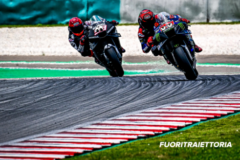 Photogallery MotoGP: ecco le moto più felici in pista a Sepang