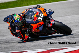 Photogallery MotoGP: ecco le moto più felici in pista a Sepang