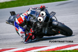 Photogallery MotoGP: ecco le moto più felici in pista a Sepang