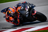 Photogallery MotoGP: ecco le moto più felici in pista a Sepang