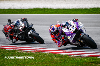Photogallery MotoGP: ecco le moto più felici in pista a Sepang
