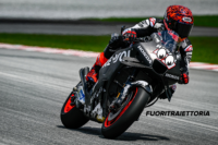 Photogallery MotoGP: ecco le moto più felici in pista a Sepang