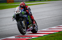Photogallery MotoGP: ecco le moto più felici in pista a Sepang