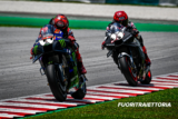 Photogallery MotoGP: ecco le moto più felici in pista a Sepang