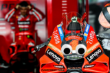 Photogallery MotoGP: ecco le moto più felici in pista a Sepang