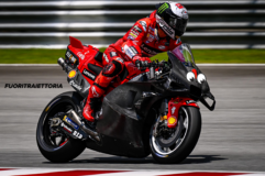 Photogallery MotoGP: ecco le moto più felici in pista a Sepang
