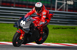 Photogallery MotoGP: ecco le moto più felici in pista a Sepang