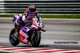 Photogallery MotoGP: ecco le moto più felici in pista a Sepang