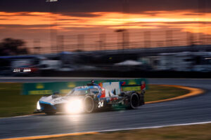 24 Ore Daytona