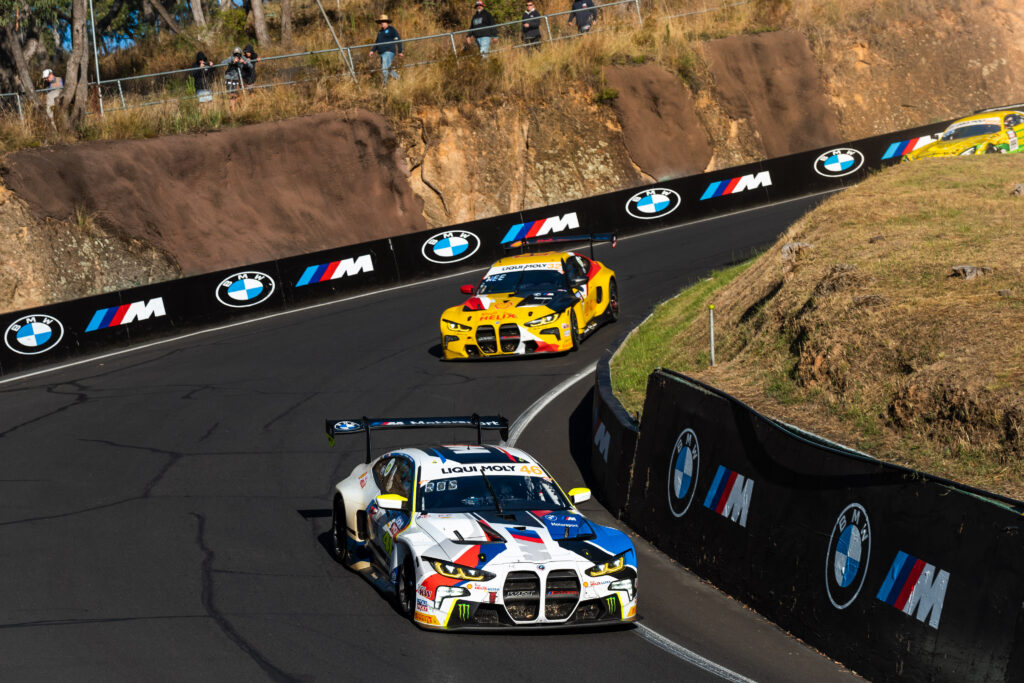 12 ore bathurst