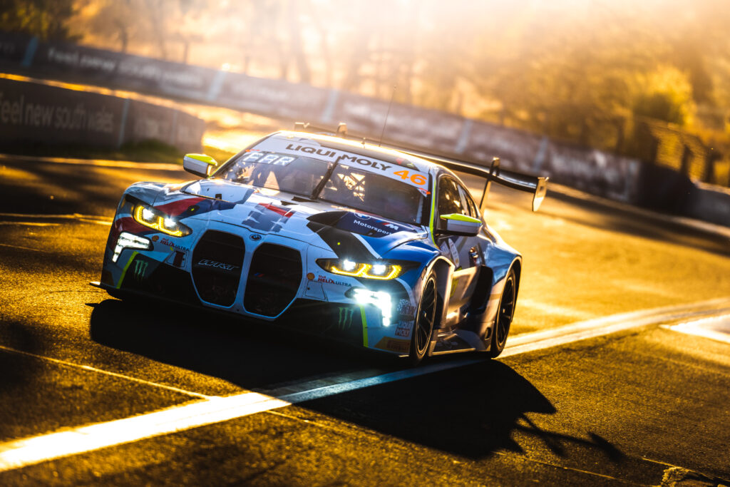 12 ore bathurst