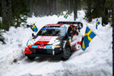 Elfyn Evans