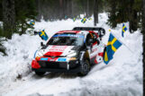 Elfyn Evans