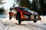 Thierry Neuville