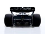 Scuderia AlphaTauri AT04 - Car Launch 2023