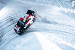 Elfyn Evans